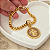 Pulseira Sagrado Coração De Jesus - Imagem 5