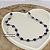 Choker Olho Grego - Imagem 3