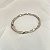 Bracelete Torcido - Imagem 4