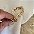 Bracelete Elo Quadrado - Imagem 2