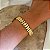 Bracelete Folha Ramo - Imagem 1