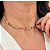 Choker 35Cm Riviera Cristal - Imagem 4