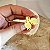 Anel Regulavel Orquidea - Imagem 3