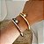 Bracelete Prego Cristal - Imagem 1