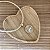 Colar 40Cm Couro Madreperola Cavalo - Imagem 3