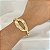 Pulseira Chapa Batida - Imagem 1