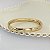 Bracelete Kartier Zirconias - Imagem 3