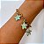 Pulseira Estrela Do Mar Resina - Imagem 2