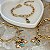 Pulseira Kartier Filhos - Imagem 1