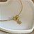 Choker Aro Filhos - Imagem 3