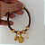 Pulseira Couro Berloques Country - Imagem 15