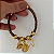 Pulseira Couro Berloques Country - Imagem 4