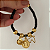 Pulseira Couro Berloques Country - Imagem 11