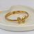 Bracelete Borboleta - Imagem 5