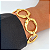 Pulseira Elo Organico - Imagem 2
