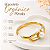 Bracelete Design Perola - Imagem 2