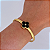 Bracelete Trevo Virginia - Imagem 4