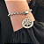 Conjunto Colar e Pulseira Elo Português Arvore Da Familia - Imagem 6