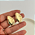 Brinco Organico Ondulado - Imagem 3