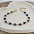 Pulseira Mistica Olho Grego - Imagem 3