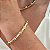 Bracelete Pontos De Cristal - Imagem 4