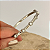 Bracelete Pontos De Cristal - Imagem 3