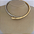 Colar Aro Gota - Imagem 4