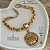 Pulseira Elo Portugues Arvore Da Vida - Imagem 5