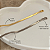 Pulseira Fita 2mm - Imagem 3
