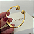 Bracelete Esfera - Imagem 2