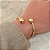 Bracelete Esfera - Imagem 1
