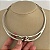 Colar 40cm Elo Orgânico - Imagem 3