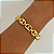 Bracelete Elo Lacre - Imagem 1