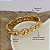 Bracelete Elo Lacre - Imagem 3