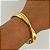 Bracelete Design Organico X - Imagem 1
