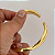 Bracelete Design Organico X - Imagem 4