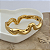 Bracelete Organico Curvas - Imagem 2
