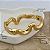 Bracelete Organico Curvas - Imagem 7