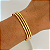 Bracelete 3 Fios - Imagem 1