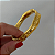 Bracelete Organico Batido - Imagem 2