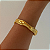Bracelete Organico Batido - Imagem 1
