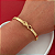 Bracelete Infinito Mãe Filha - Imagem 2