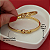 Bracelete Infinito Mãe Filha - Imagem 4
