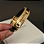 Pulseira Masc Fecho Imã Placa Personalizado a Laser - Imagem 1