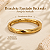 Bracelete Facetado Redondo - Imagem 3