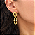 Brinco Corrente Tiffany - Imagem 1