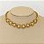 Choker Estrela Dubai - Imagem 1