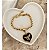 Pulseira Coração Espirito Santo - Imagem 2
