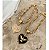 Pulseira Coração Espirito Santo - Imagem 3