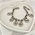 Pulseira Palavras Positivas Amizade - Imagem 3